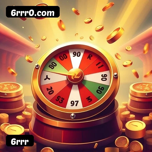 Interface do Aplicativo 6rrr - Design Premium e Intuitivo