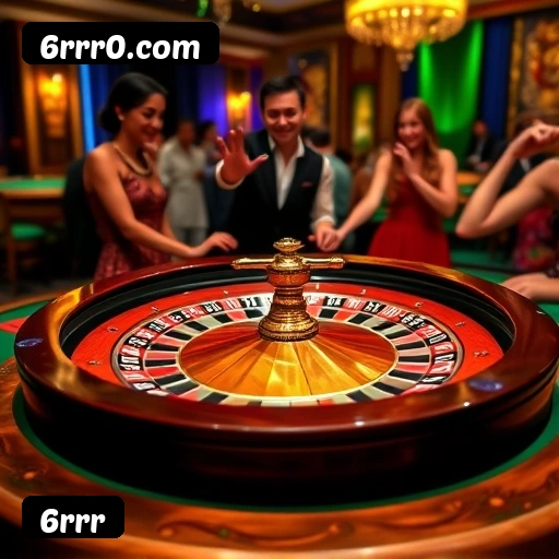 Imagem secundária de apoio para instalação do app 6rrr