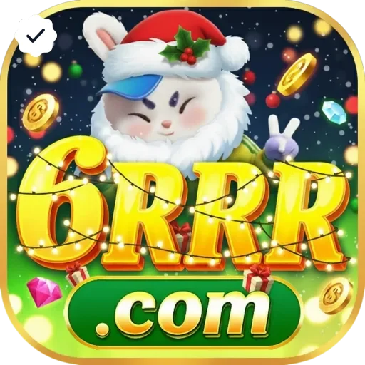 6rrr Logo