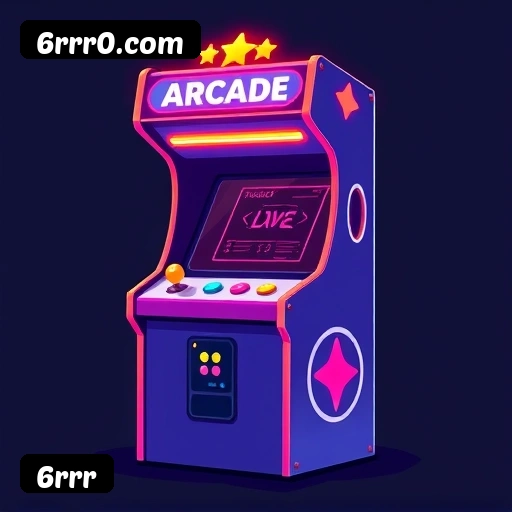Benefícios do Login 6rrr - Bônus e Vantagens Exclusivas