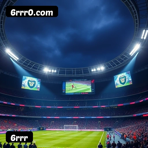 Imagem quadrada de apoio para baixar 6rrr